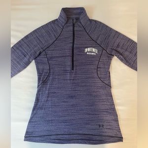 UW Whitewater Quarter Zip - Small
